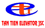 Công ty Cổ phần thang máy Tân Tiến