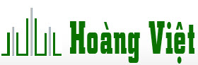 Công ty Cổ phần đầu tư xây dựng và thương mại Hoàng Việt VN