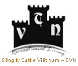 Công ty Castle Việt Nam - CVN