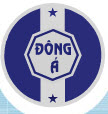 Công ty cổ phần sắt thép Đông Á