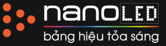 Công ty TNHH Quảng cáo & tư vấn đầu tư Vượng Vinh (NANO LED)