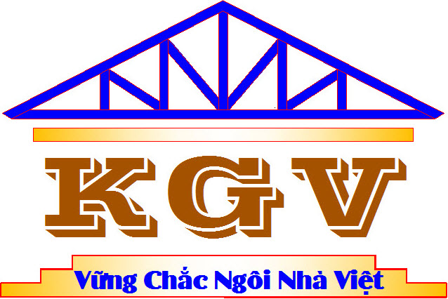 Công ty Cổ phần xây dựng thương mại Khang Gia Việt