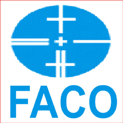 Công ty Cổ phần máy đo đạc Faco Việt Nam