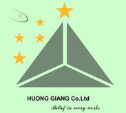Công ty Cổ phần xây dựng Hương Giang