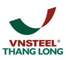Công ty Cổ phần tôn mạ VNSTEEL Thăng Long