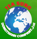 Công ty TNHH XNK & Thương mại Đông Thành