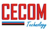 Công ty Cổ phần công nghệ và thương mại Cecom