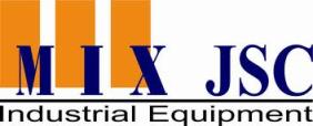 Công ty Cổ phần TM DV Thiết bị công nghiệp MIX