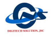 Công ty Cổ phần đầu tư & phát triển giải pháp công nghệ số