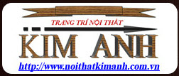 Công ty TNHH  SX TM DV Nội thất Kim Anh