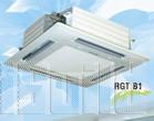 Máy lạnh gắn trần