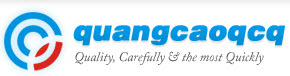 Công ty TNHH DV KT & quảng cáo QCQ