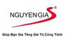 Công ty TNHH SX-TM-DV Nguyễn Gia