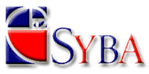 Công ty TNHH TM & DV Kỹ thuật SYBA