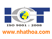 Công ty TNHH TM-XD công nghiệp Nhật Hoa
