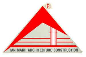 Công ty TNHH Thiết kế kiến trúc xây dựng Tấn Mạnh