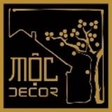 Mộc Decor Corp