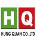 Công ty điện tử tin học Hùng Quân