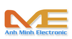 Công ty TNHH Thiết bị điện Ánh Minh