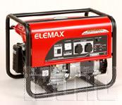 Máy phát điện ELEMAX  SH3200EX - SH7600EX