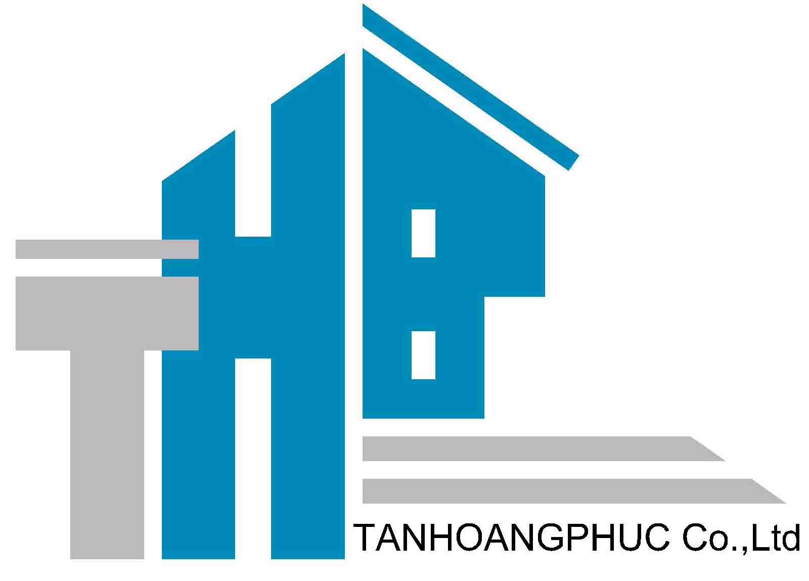 Công ty TNHH TM XD & TTNT Tân Hoàng Phúc