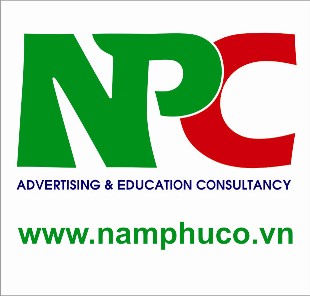 Công ty TNHH TM DV Quảng cáo & tư vấn du học Nam Phú