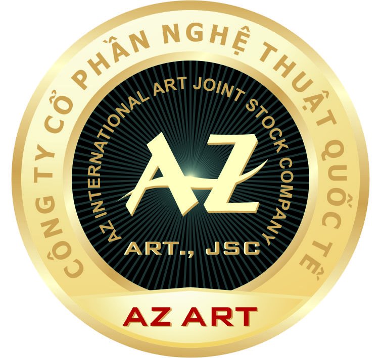 Công ty Cổ phần nghệ thuật Quốc tế AZ