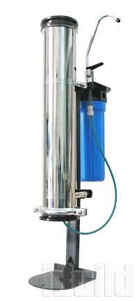 Bình lọc Nano tinh khiết