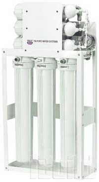 Lọc thẩm thấu ngược Topway LC series
