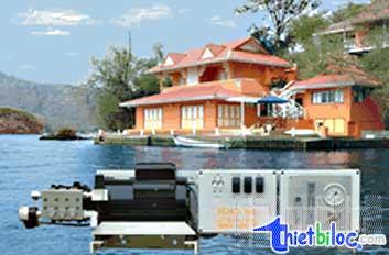 Máy lọc nước biển tiêu chuẩn hàng hải