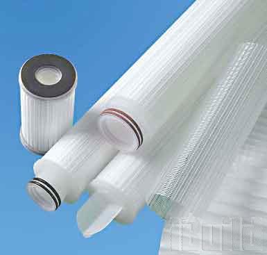 Lọc tinh FlowMax HP series