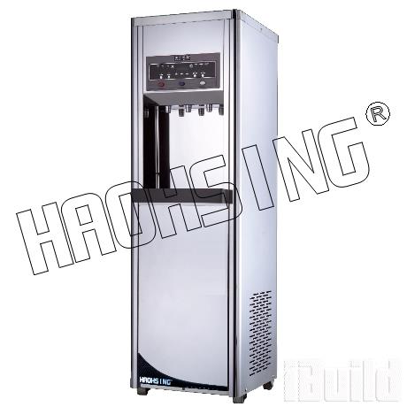 Máy lọc nước nóng lạnh HH3