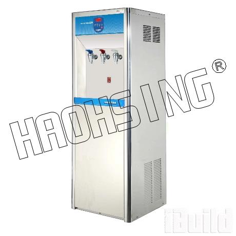 Hot Wam Cold Water Dispenser