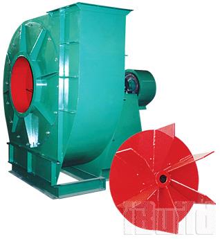 Quạt ly tâm hút bụi CCF 30