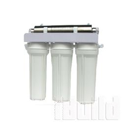 Bộ lọc nước 3 cột M3-UV