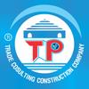 Công ty cổ phần thương mại xuất nhập khẩu xây dựng Trường Phúc