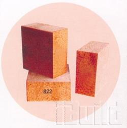 Gạch chịu lửa Magnesia - Spinel