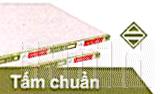 Tấm chuẩn LAGYP