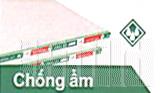 Tấm chống ẩm Lagyp