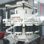 máy nghiền côn
