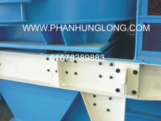 máy nghiền cát